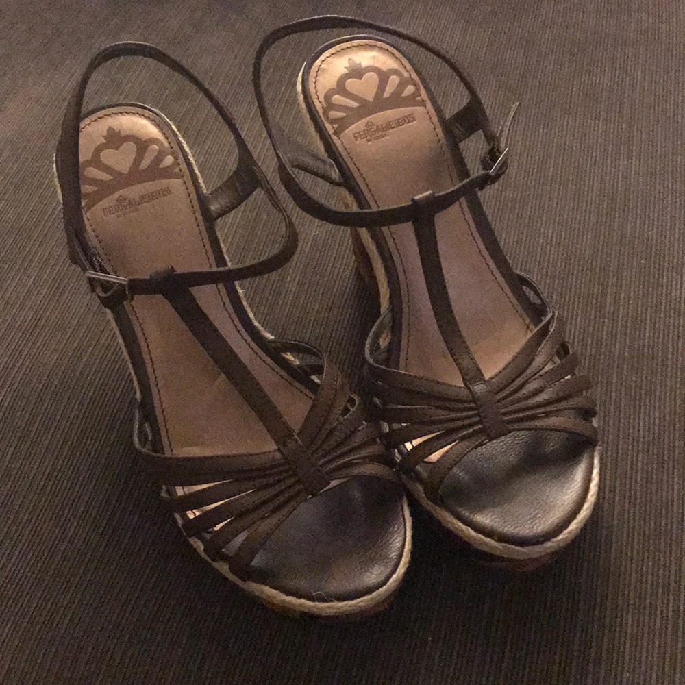 Fergalicious By Fergie.